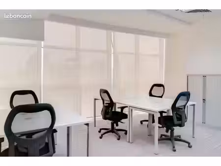 bureau privé à louer – regus vandœuvre-lès-nancy  foret de la haye à vandœuvre-lès-nancy