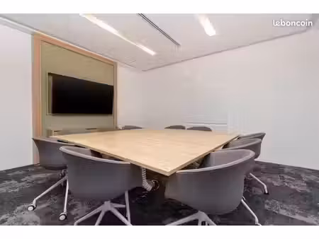 bureau privé à louer – regus vandœuvre-lès-nancy  foret de la haye à vandœuvre-lès-nancy