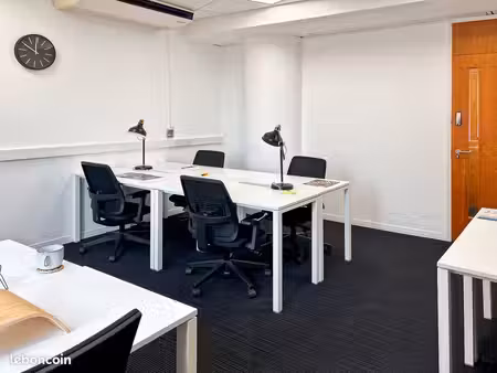 bureau privé à louer – regus vandœuvre-lès-nancy  foret de la haye à vandœuvre-lès-nancy