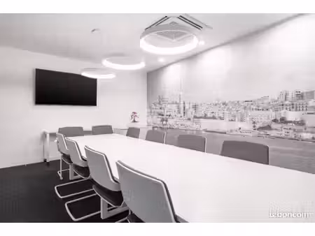 bureau privé à louer – regus vandœuvre-lès-nancy  foret de la haye à vandœuvre-lès-nancy
