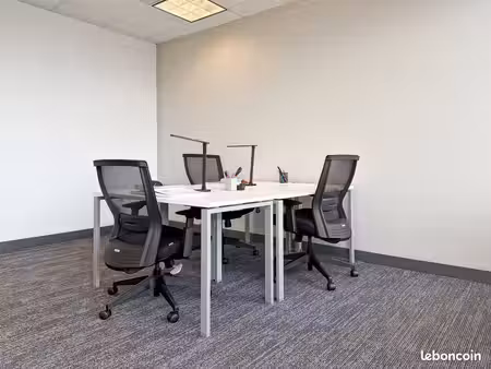 bureau privé à louer – regus vandœuvre-lès-nancy  foret de la haye à vandœuvre-lès-nancy