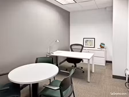 bureau privé à louer – regus vandœuvre-lès-nancy  foret de la haye à vandœuvre-lès-nancy