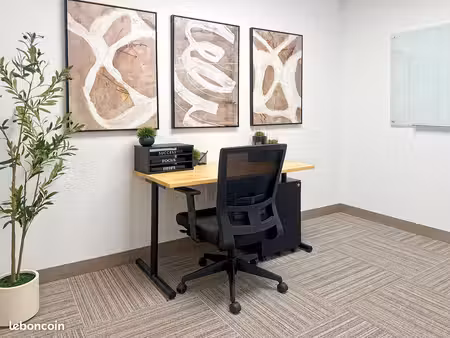 bureau privé à louer – regus vandœuvre-lès-nancy  foret de la haye à vandœuvre-lès-nancy