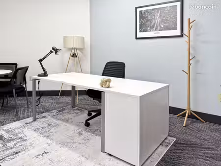 utilisation à la demande de bureaux privés chez regus vandœuvre-lès-nancy  foret de la hay