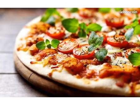 fonds de commerce  pizzeria 48 m² dax