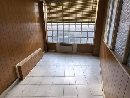 box de stokage 9 m2