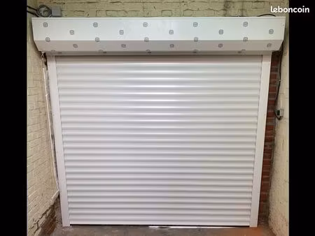 garage à louer