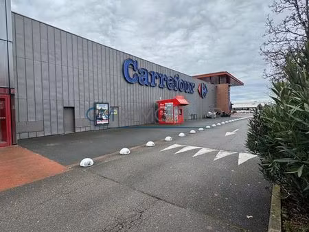 local 85 m² dax