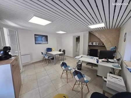 local 35 m²