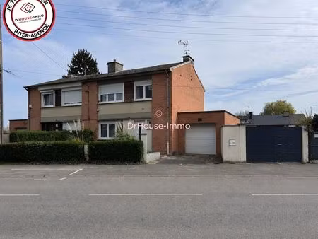 maison 4 pièces 94 m²
