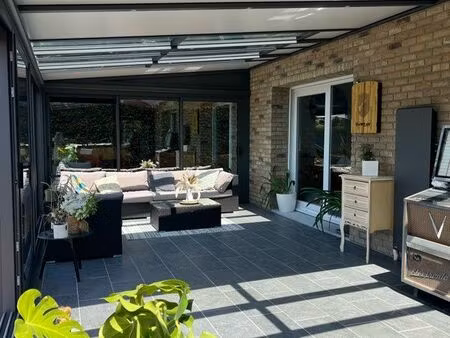 pavillon individuel d’exception