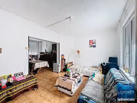 maison 4 pièces 81 m²