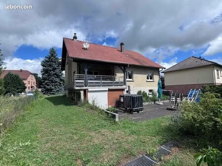 maison 94 m2