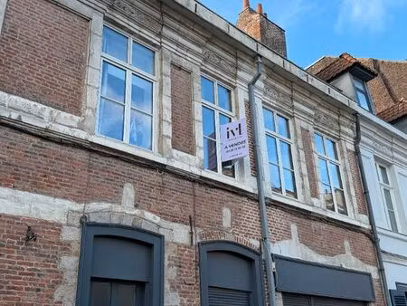 maison 5 pièces 115 m²