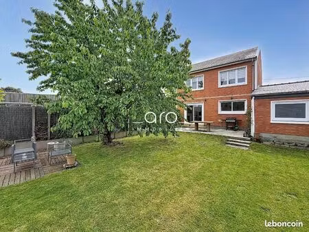 maison 6 pièces 97 m²