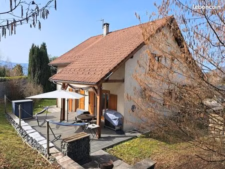 maison 5 pièces 116 m²