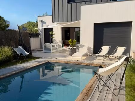 maison 5 pièces 131m2