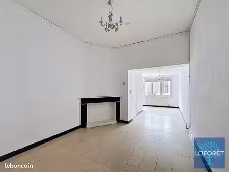 maison 5 pièces 67 m²