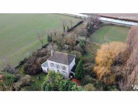 maison 5 pièces 128 m²