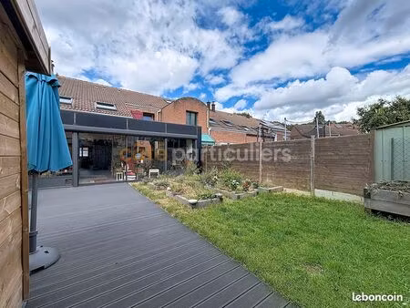 maison 5 pièces 132 m²