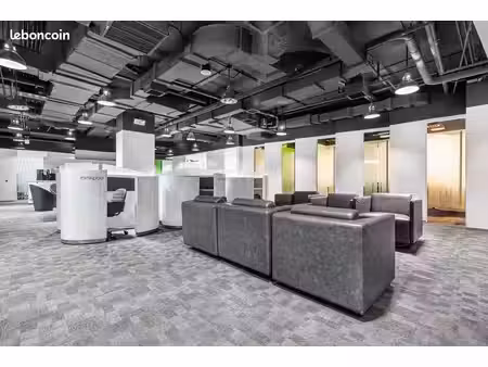 abonnement coworking chez regus vandœuvre-lès-nancy  foret de la haye – vandœuvre-lès-nanc