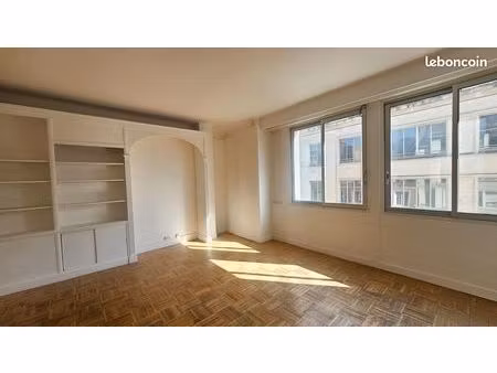 appartement 3 pièces 85 m²