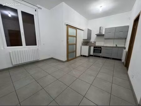 appartement t2 37m2