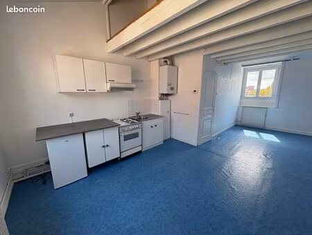 appartement 32m2