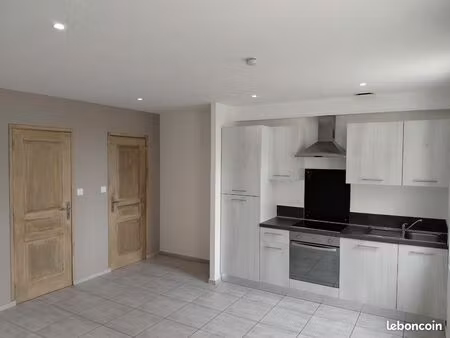 appartement n° 1