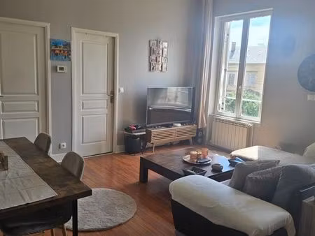 appartement t2 precy sur oise