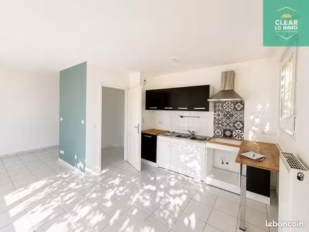 appartement 3 pièces 68 m²
