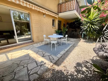 vente appartement 3 pièces 64.85 m² à saint-tropez (83990)  787 500 €