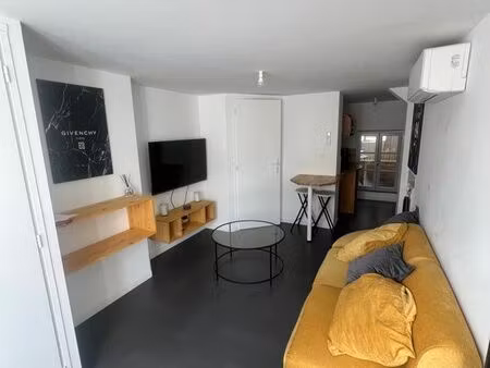 studio à louer
