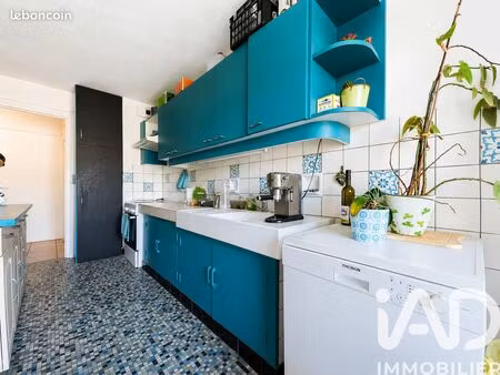appartement 5 pièces 90 m²