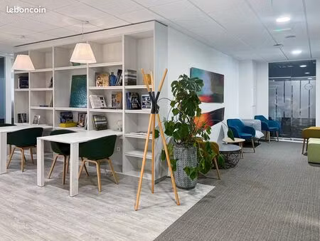 abonnements flexibles pour un espace de coworking à louer à reims  clairmarais reims