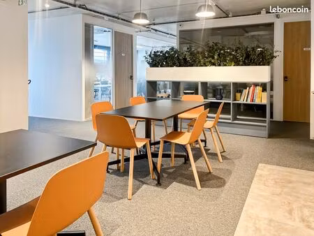 abonnements flexibles pour un espace de coworking à louer à reims bezannes tinqueux
