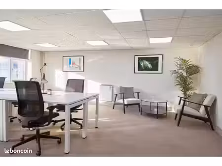 bureau privé à louer – regus reims bezannes à tinqueux