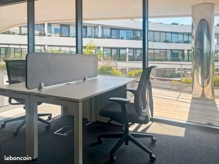 espace de coworking à louer à reims bezannes tinqueux