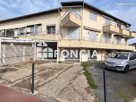 local commercial 44 m²