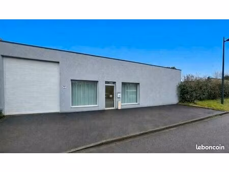 ◊ bien rare sur le secteur hautmont – disponible immédiatement local professionnelle