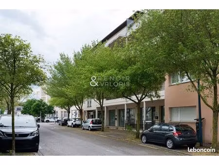 local 38 m² jarville-la-malgrange