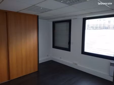 local 55 m² vieux lille