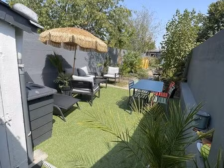 maison 3 pièces 70 m²