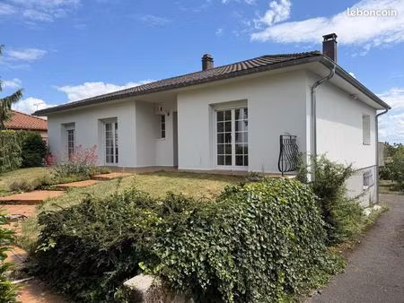 maison 3 pièces 107 m²