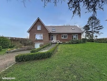 maison 6 pièces 225 m²