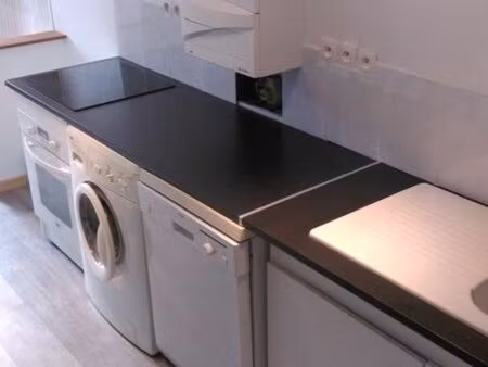 maison pour investisseur