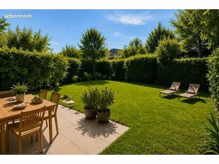 maison 91 m² merignac