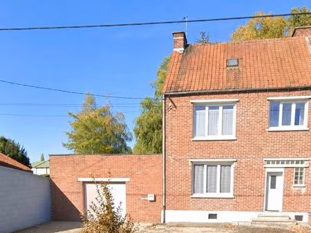maison 7 pièces 122 m²