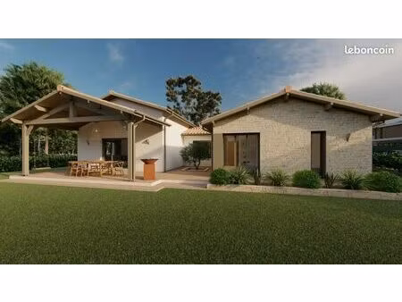 maison 5 pièces 130 m²