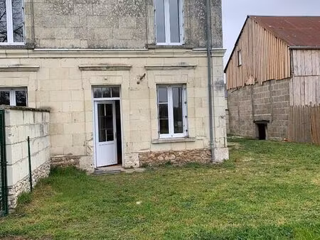 maison 4 pièces 75 m²